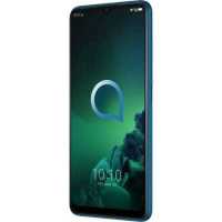 смартфон Alcatel 3X 5048Y Green