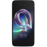 смартфон Alcatel Idol 5 6058D Silver серебристый