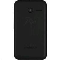 смартфон Alcatel Pixi 3 4009D Black