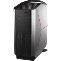 компьютер Alienware Aurora R5-8834
