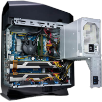 компьютер Alienware Aurora R6-0512