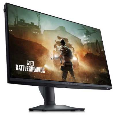 монитор Alienware AW2523HF Черный