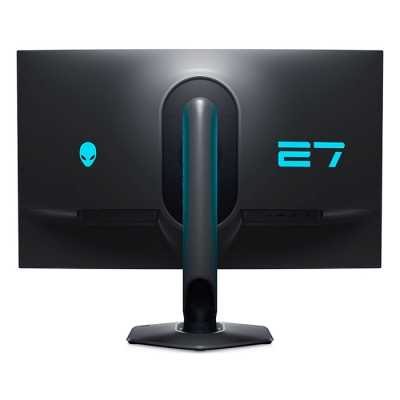 монитор Alienware AW2724DM Черный