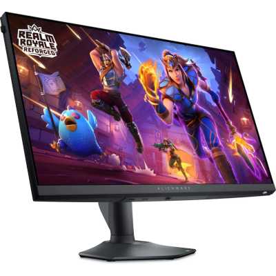 монитор Alienware AW2724HF Черный