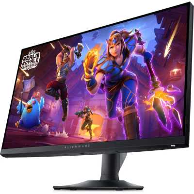 монитор Alienware AW2724HF Черный