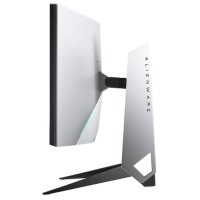 монитор Alienware AW3418HW Серебристый