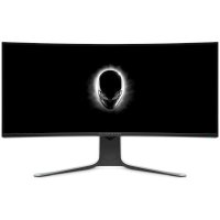 монитор Alienware AW3420DW Черный