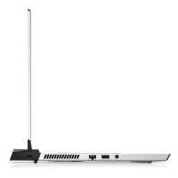 ноутбук Dell Alienware M15 R4 M15-2978 Серый