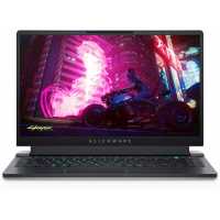 ноутбук Dell Alienware X15 R1 X15-4367 Серебристый