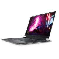 ноутбук Dell Alienware X15 R1 X15-4367 Серебристый