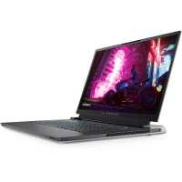 ноутбук Dell Alienware X17 R1 X17-7500 Серебристый