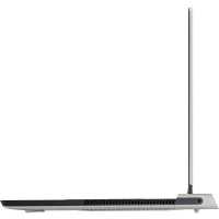 ноутбук Dell Alienware X17 R1 X17-7500 Серебристый