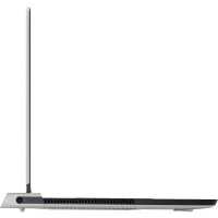 ноутбук Dell Alienware X17 R1 X17-7500 Серебристый