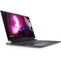 ноутбук Dell Alienware X17 R1 X17-7500 Серебристый