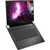 ноутбук Dell Alienware X17 R1 X17-7500 Серебристый