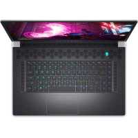 ноутбук Dell Alienware X17 R1 X17-7500 Серебристый
