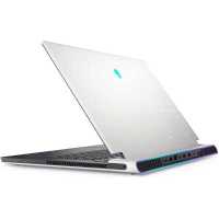ноутбук Dell Alienware X17 R1 X17-7500 Серебристый