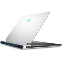 ноутбук Dell Alienware X17 R1 X17-7500 Серебристый