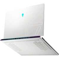 ноутбук Dell Alienware X17 R1 X17-7500 Серебристый