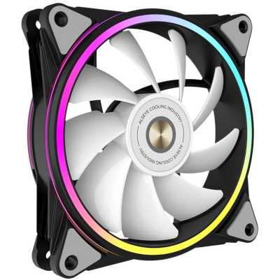 кулер Alseye Halo Pro B-P Черный