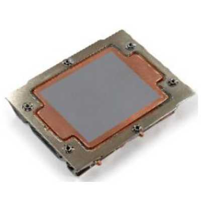 кулер Alseye PD2V AS.03.03.0090 Серебристый