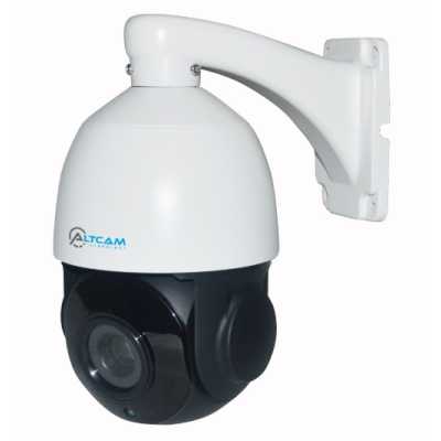 IP видеокамера AltCam ISDV51IR
