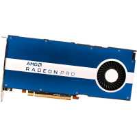 видеокарта AMD Radeon Pro W5500 8Gb 100-506095