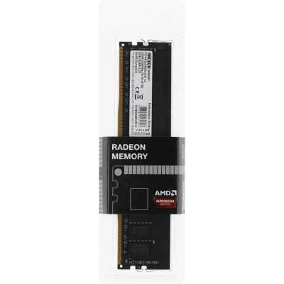 оперативная память AMD Radeon R7 Performance R748G2400U2S-U