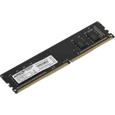 оперативная память AMD Radeon R7 Performance R748G2606U2S-U