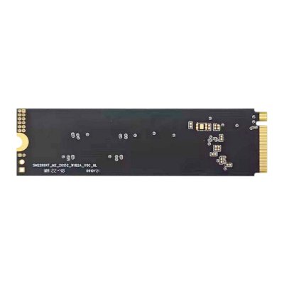 SSD диск AMD Radeon R7 Series 2Tb R7MP2048G8 Черный