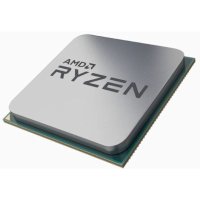 процессор AMD Ryzen 3 2200G OEM