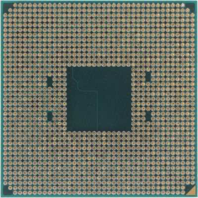процессор AMD Ryzen 3 4300G OEM
