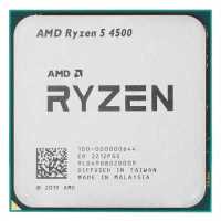 процессор AMD Ryzen 5 4500 BOX