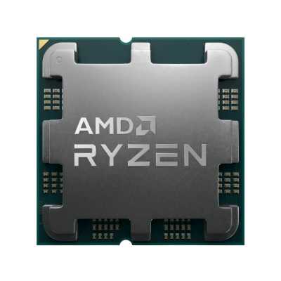 процессор AMD Ryzen 7 8700G BOX