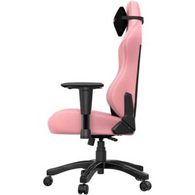 игровое кресло AndaSeat Phantom 3 AD18Y-06-P-PV розовый