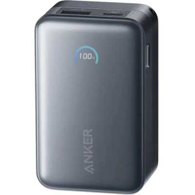 внешний аккумулятор Anker Nano A1638H11