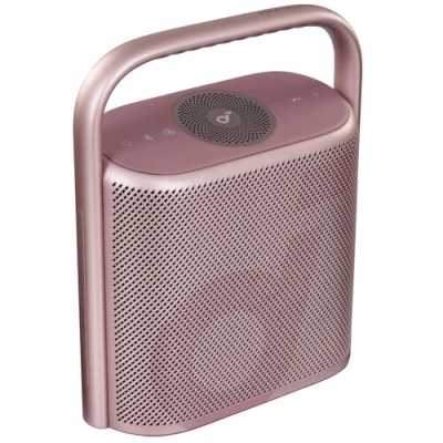 портативная колонка Anker Soundcore Motion X500 Pink A3131051