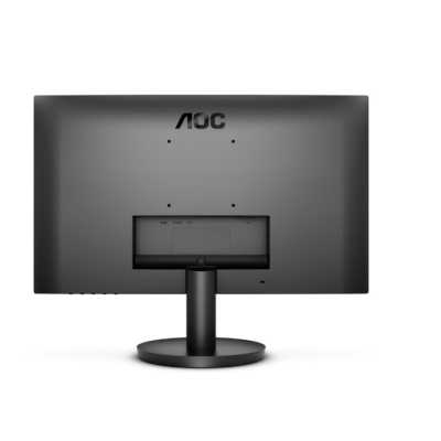 монитор AOC 22B30HM2 Черный