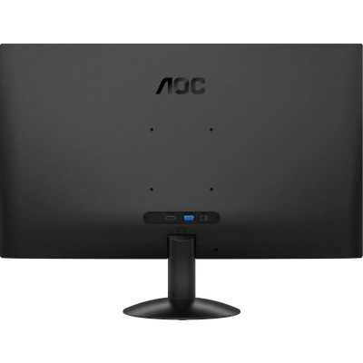монитор AOC 24B30H3 Черный