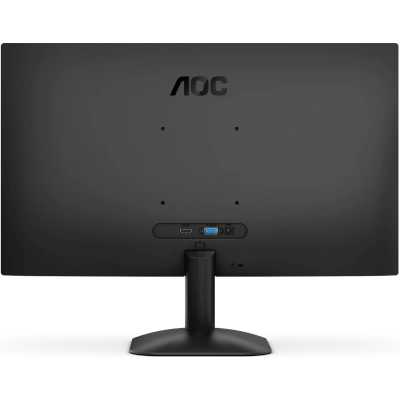 монитор AOC 24B31H Черный