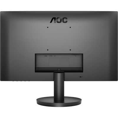 монитор AOC 24B3HA2 Черный