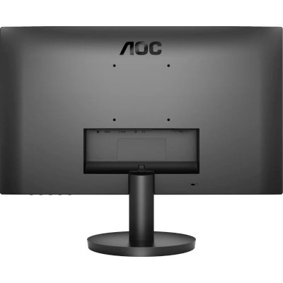 монитор AOC 24B3QA2 Черный