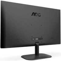 монитор AOC 27B2DM Черный
