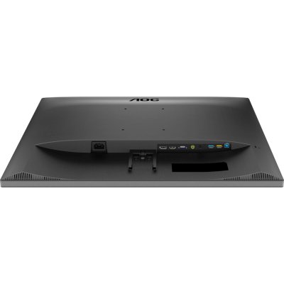 монитор AOC 27E3UM/BK Черный
