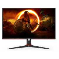 монитор AOC Gaming 27G2SAE/BK Черный