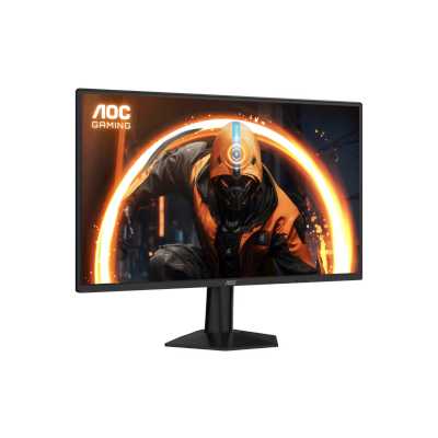 монитор AOC Agon 25G50Z Черный