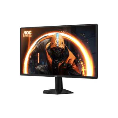 монитор AOC Agon 25G50Z Черный