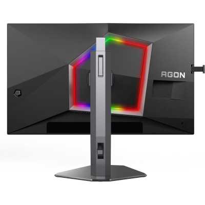 монитор AOC Agon AG246FK6 Черный
