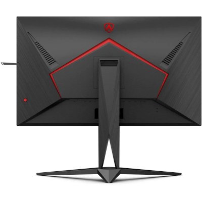 монитор AOC Agon AG275QZN Черный