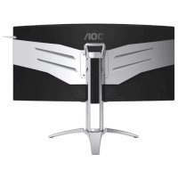 монитор AOC Agon AG352UCG6 Черный